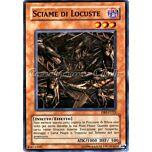 DB2-IT222 Sciame di Locuste comune (IT) -NEAR MINT-