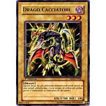 TAEV-IT004 Drago Cacciatore rara 1a Edizione (IT) -NEAR MINT-