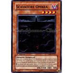 TAEV-IT027 Scavatore Ombra comune 1a Edizione (IT) -NEAR MINT-