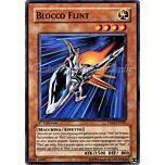 TAEV-IT028 Blocco Flint comune 1a Edizione (IT) -NEAR MINT-