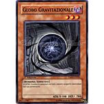 TAEV-IT029 Globo Gravitazionale comune 1a Edizione (IT) -NEAR MINT-