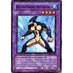 TAEV-IT040 Delfino Marino Neo-Spaziale comune 1a Edizione (IT) -NEAR MINT-