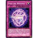 TAEV-IT065 Velo del Bozzolo comune 1a Edizione (IT) -NEAR MINT-