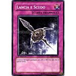 TAEV-IT074 Lancia e Scudo comune 1a Edizione (IT) -NEAR MINT-