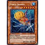 TAEV-IT083 Pesce Cranio rara segreta 1a Edizione (IT) -NEAR MINT-