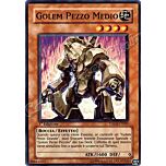 TDGS-IT007 Golem Pezzo Medio comune 1a Edizione (IT) -NEAR MINT-