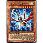 TDGS-IT013 Drago Manette rara 1a Edizione (IT) -NEAR MINT-