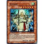 TDGS-IT030 Izanagi super rara 1a Edizione (IT)  -GOOD-