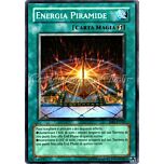 DB2-IT237 Energia Piramide comune (IT) -NEAR MINT-