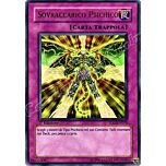 TDGS-IT070 Sovraccarico Psichico ultra rara 1a Edizione (IT)  -PLAYED-
