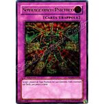TDGS-IT070 Sovraccarico Psichico rara ultimate 1a Edizione (IT) -NEAR MINT-
