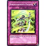 TDGS-IT071 Ringiovanimento Psichico comune 1a Edizione (IT) -NEAR MINT-