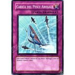 TDGS-IT078 Carica del Pesce Abissale comune 1a Edizione (IT) -NEAR MINT-