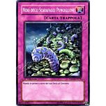 TDGS-IT079 Nido degli Scarafaggi Pungiglione comune 1a Edizione (IT) -NEAR MINT-