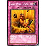 DB2-IT240 Sabbie Mobili Senza Fine comune (IT) -NEAR MINT-