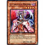 TDGS-IT084 La Fanciulla Macabra rara 1a Edizione (IT) -NEAR MINT-