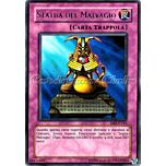 DB2-IT243 Statua del Malvagio rara (IT) -NEAR MINT-