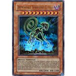 ANPR-IT016 Immortale Terrestre Cusillu ultra rara Unlimited (IT) -NEAR MINT-