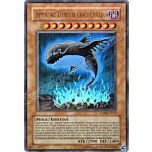 ANPR-IT017 Immortale Terrestre Chacu Challhua ultra rara Unlimited (IT) -NEAR MINT-