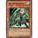 ANPR-IT030 Donna Genetica comune Unlimited (IT) -NEAR MINT-