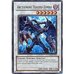 ANPR-IT042 Arcidemone Teschio-Zombie super rara Unlimited (IT) -NEAR MINT-