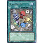 ANPR-IT054 Solidarieta' rara Unlimited (IT) -NEAR MINT-