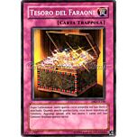 DB2-IT248 Tesoro del Faraone comune (IT) -NEAR MINT-