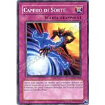 ANPR-IT069 Cambio di Sorte comune Unlimited (IT) -NEAR MINT-