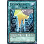 ANPR-IT087 Pseudo Spazio rara Unlimited (IT) -NEAR MINT-