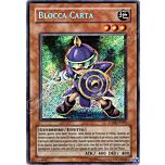 ANPR-IT093 Blocca Carta rara segreta Unlimited (IT) -NEAR MINT-