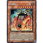 ANPR-IT098 Kasha rara segreta Unlimited (IT) -NEAR MINT-