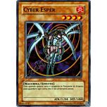 CDIP-IT005 Cyber Esper super rara Unlimited (IT) -NEAR MINT-