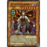 CDIP-IT008 Regina della Seduzione LV7 ultra rara Unlimited (IT) -NEAR MINT-