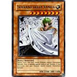 CDIP-IT024 Sovrano della Vanita' rara Unlimited (IT) -NEAR MINT-