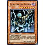CDIP-IT026 Punitore del Fulmine rara Unlimited (IT) -NEAR MINT-