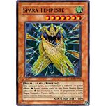CDIP-IT032 Spara Tempeste super rara Unlimited (IT) -NEAR MINT-