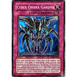 CDIP-IT058 Cyber Ombra Gardna super rara Unlimited (IT) -NEAR MINT-