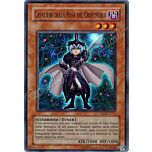 CRMS-IT011 Cavaliere della Rosa del Crepuscolo super rara Unlimited (IT) -NEAR MINT-