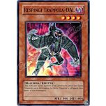CRMS-IT013 Respingi Trappola-DAL comune Unlimited (IT) -NEAR MINT-