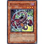 CRMS-IT014 Respingi Magia-CIELO comune Unlimited (IT) -NEAR MINT-