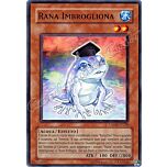 CRMS-IT028 Rana Imbrogliona comune Unlimited (IT) -NEAR MINT-