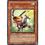 CRMS-IT036 Ape Soldato Arruolata comune Unlimited (IT) -NEAR MINT-