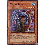 CRMS-IT037 Vipera Idra comune Unlimited (IT) -NEAR MINT-