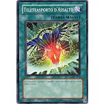 CRMS-IT052 Teletrasporto d'Assalto comune Unlimited (IT) -NEAR MINT-