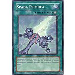 CRMS-IT054 Spada Psichica comune Unlimited (IT) -NEAR MINT-