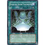 CRMS-IT055 Pozzo del Potere Telecinetico comune Unlimited (IT) -NEAR MINT-