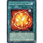 CRMS-IT058 Super Nutriente Solare comune Unlimited (IT) -NEAR MINT-