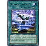 CRMS-IT061 Barriera Arcana rara Unlimited (IT) -NEAR MINT-