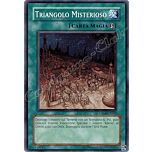 CRMS-IT062 Triangolo Misterioso comune Unlimited (IT) -NEAR MINT-