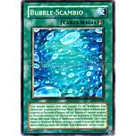 DP1-IT019 Bubble-Scambio comune Unlimited (IT) -NEAR MINT-